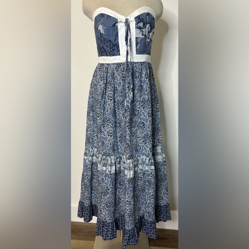 Evi Grintela The Shirt Dress
